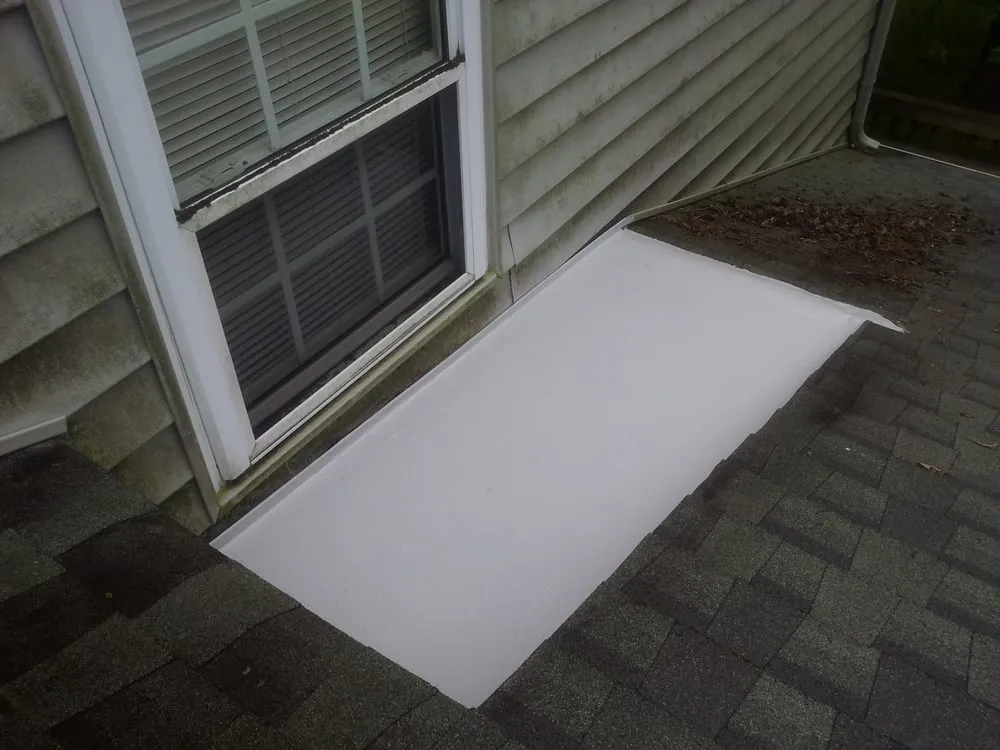 Slide of A New Rooftime