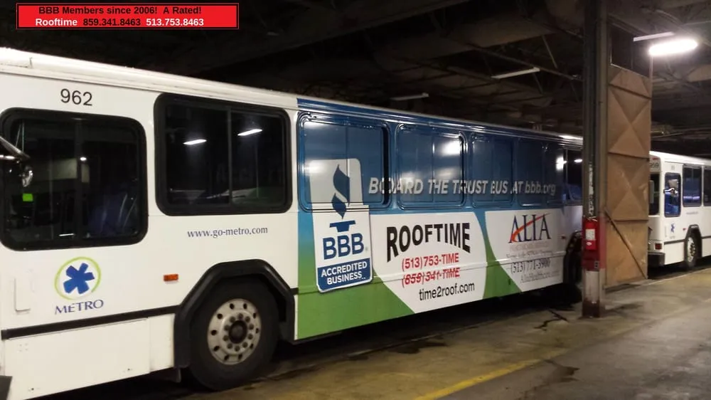 Slide of A New Rooftime