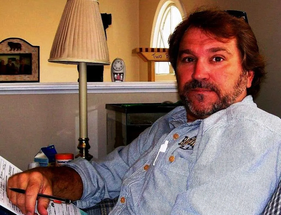 Slide of A New Rooftime