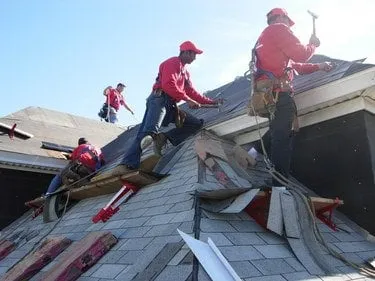 Slide of A New Rooftime