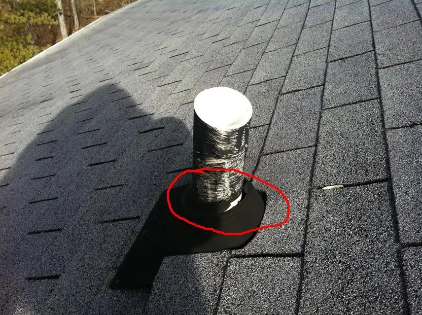 Slide of A New Rooftime