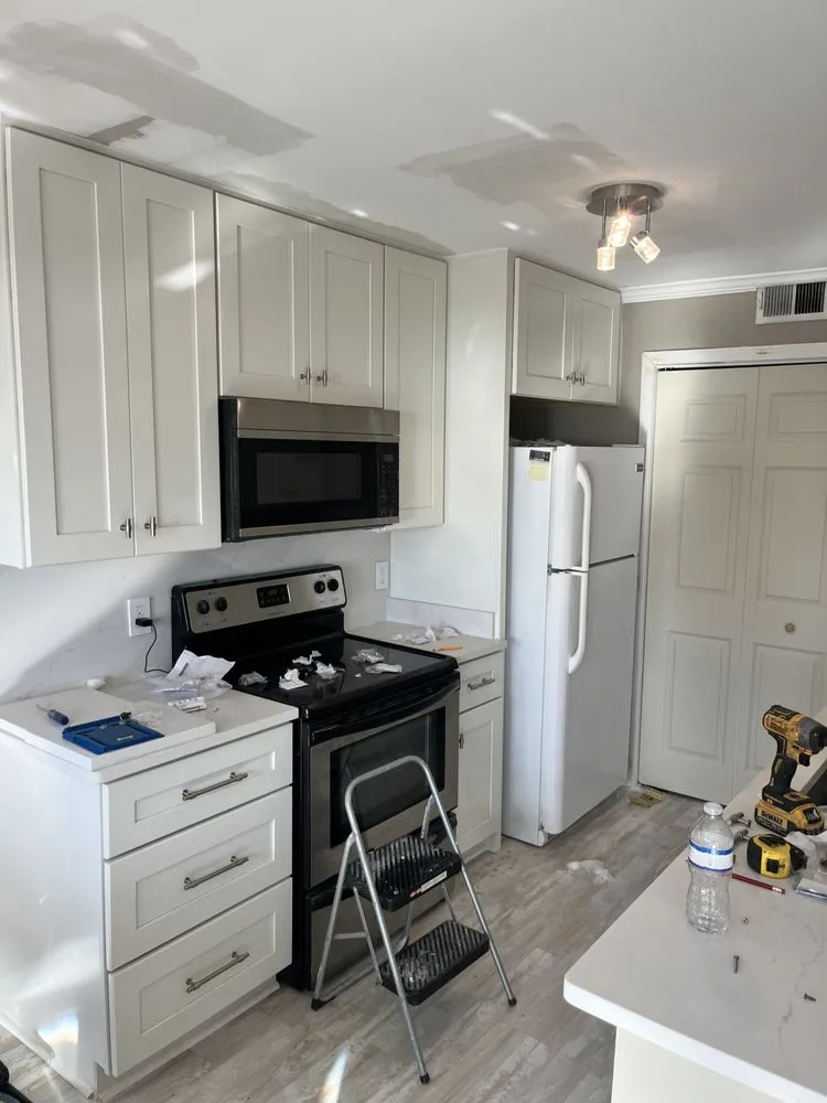 Slide of A New Way Renovations