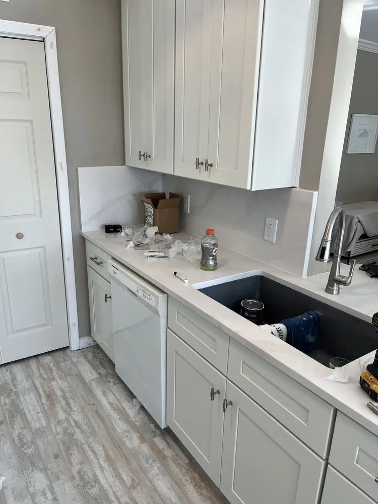 Slide of A New Way Renovations