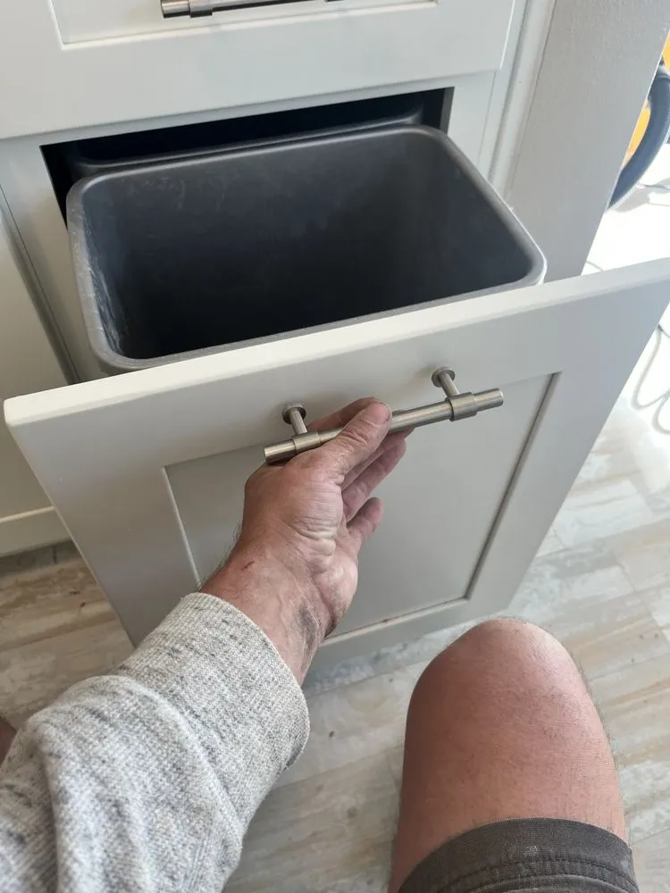 Slide of A New Way Renovations