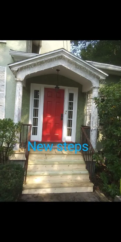 Slide of A Ok Home Improvements and more