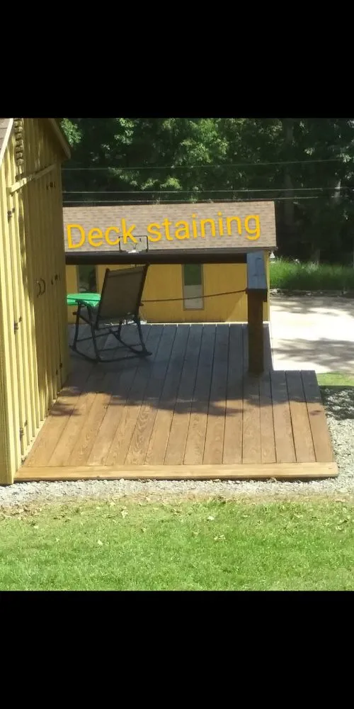 Slide of A Ok Home Improvements and more