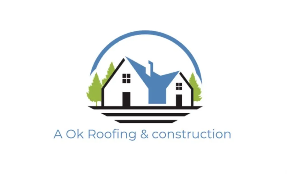 Slide of A OK Roofing & Construction