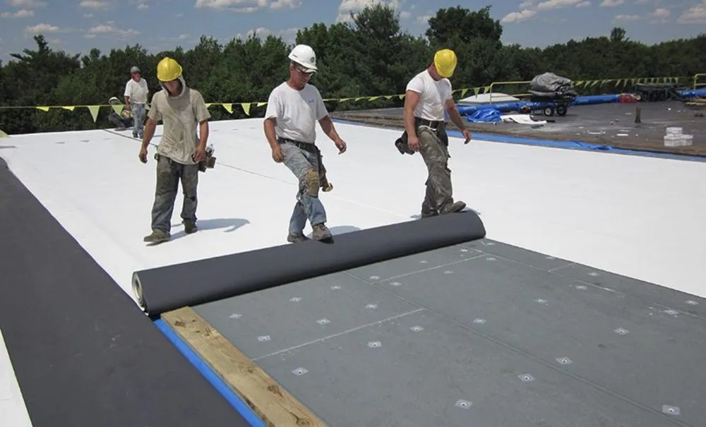 Slide of A OK Roofing & Construction