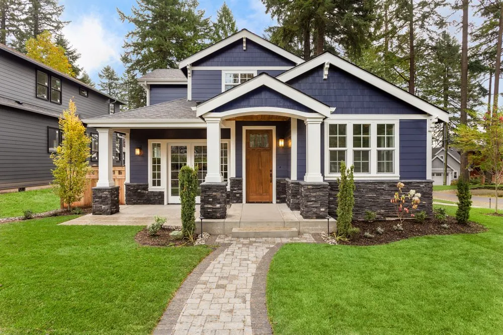 Trusted roof leak repair with free inspection in Camano Island, WA by A-OK Roofing & Construction