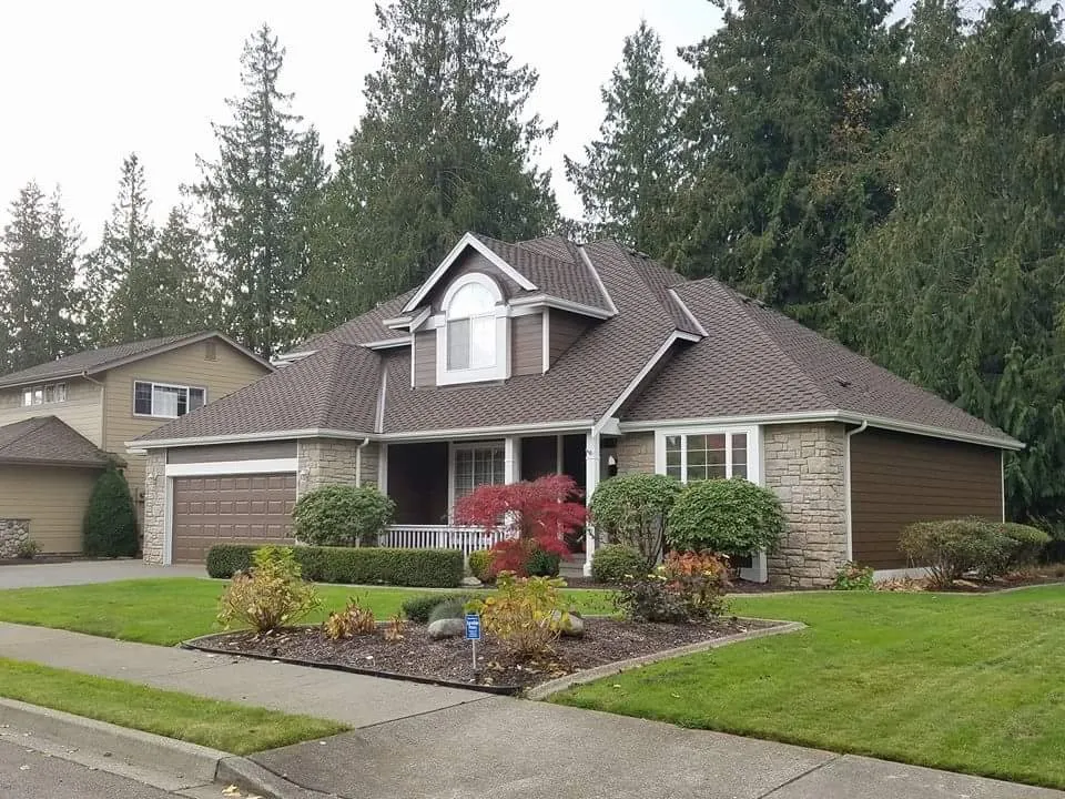 Reliable roof leak repair in Camano Island, WA - A-OK Roofing & Construction