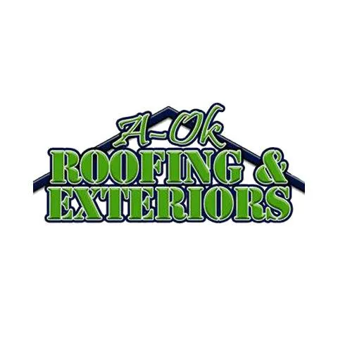 Slide of A-OK Roofing & Exteriors