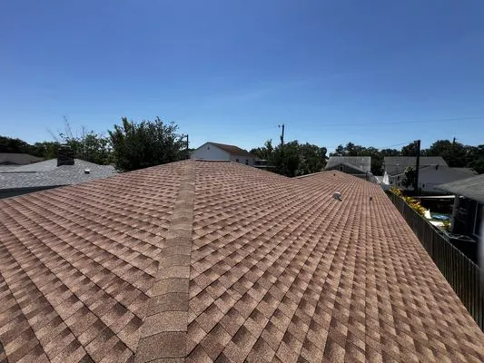 A Old Time Roofing