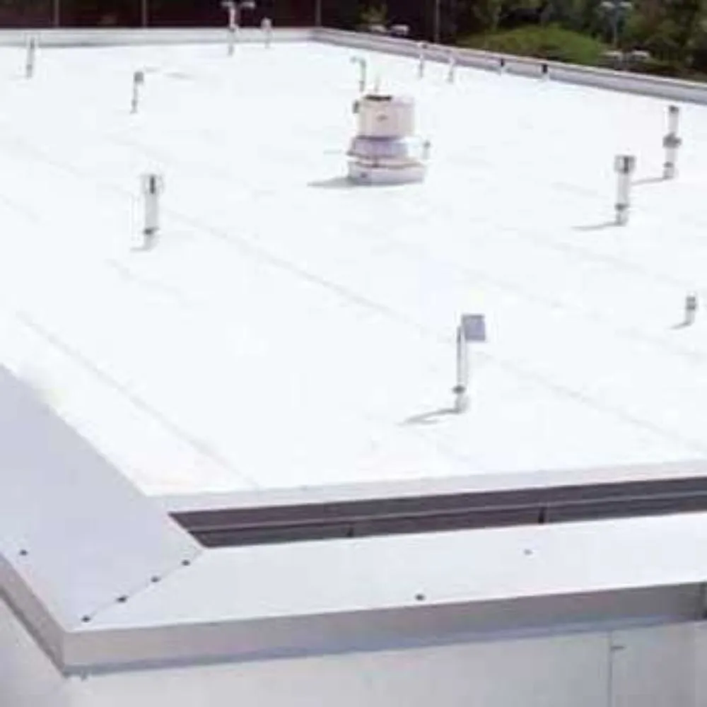 Slide of A One Roof Coating