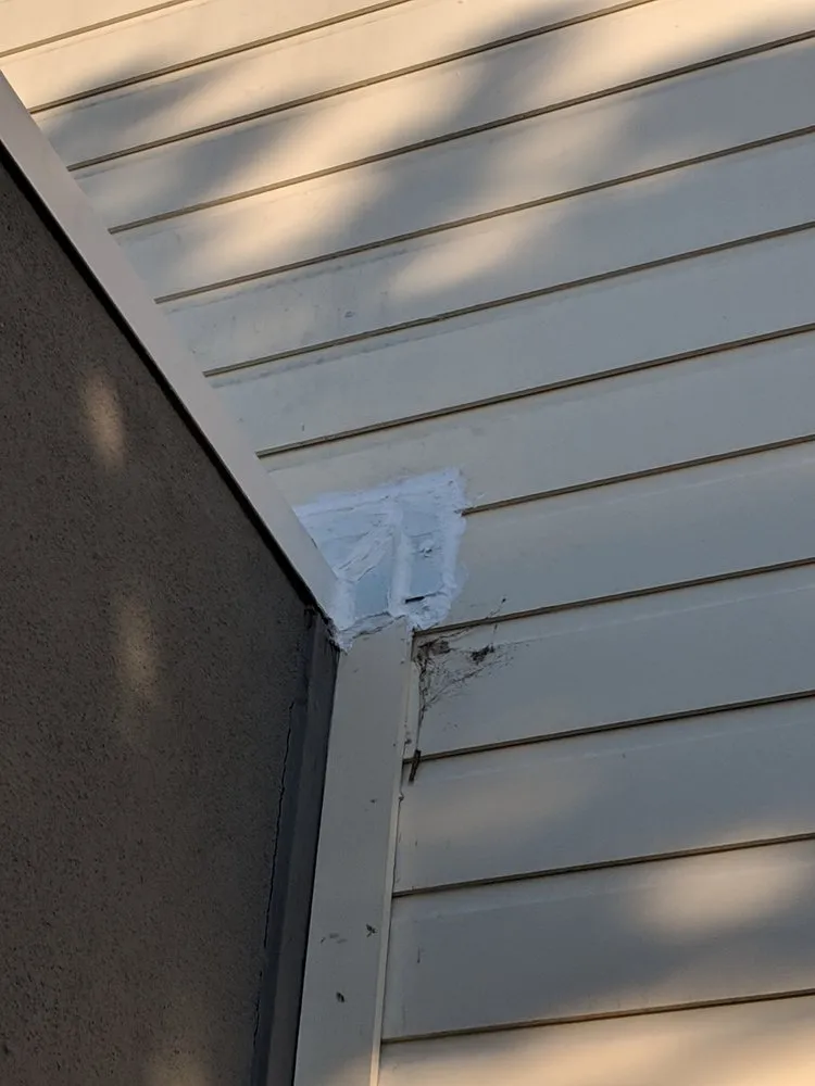 Slide of A-One Roof Management