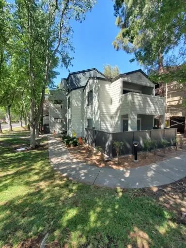 Slide of A-One Roof Management