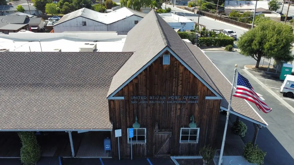 Slide of A-One Roof Management