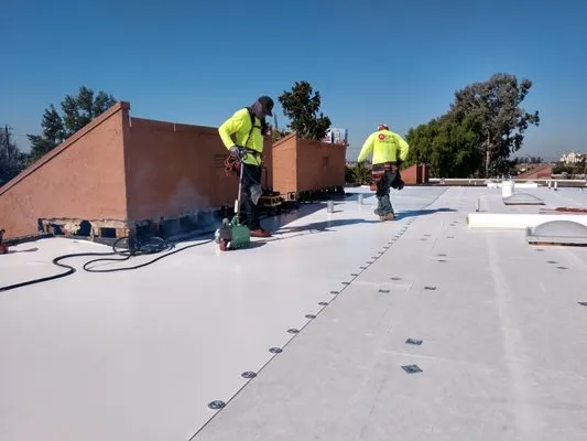 A-One Roof Management Logo