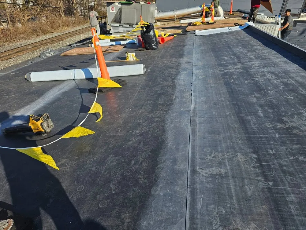 Slide of A-One Services