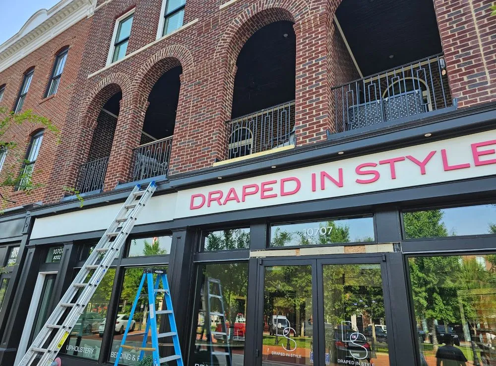 Slide of A-One Services