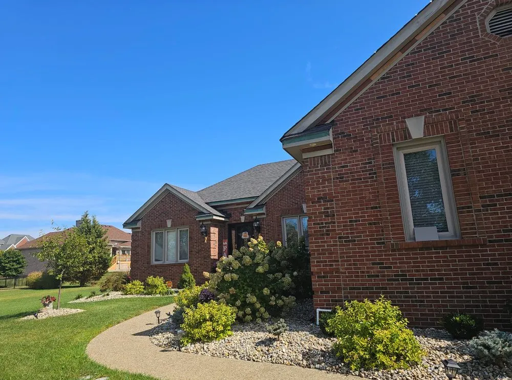 Slide of A-One Services