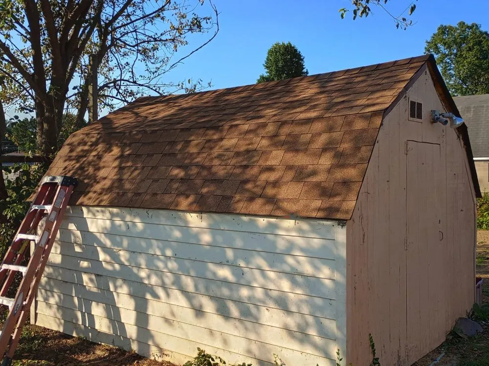 Slide of A-One Services