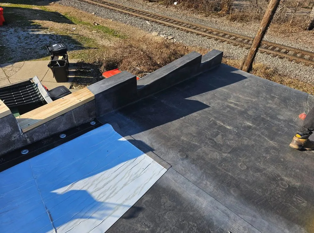 Slide of A-One Services