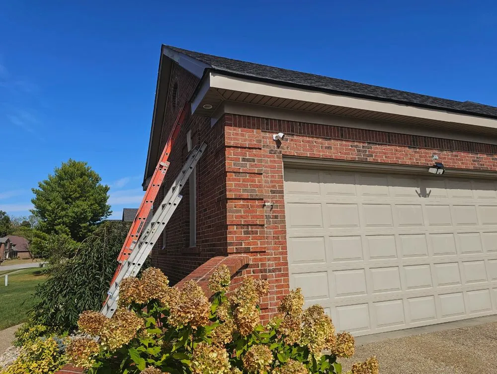 Slide of A-One Services