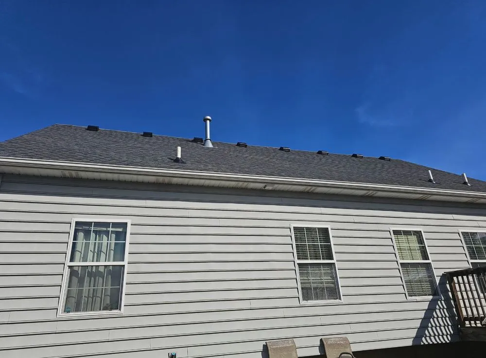 Slide of A-One Services