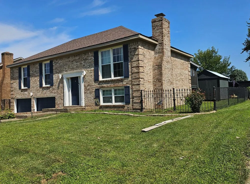 Slide of A-One Services