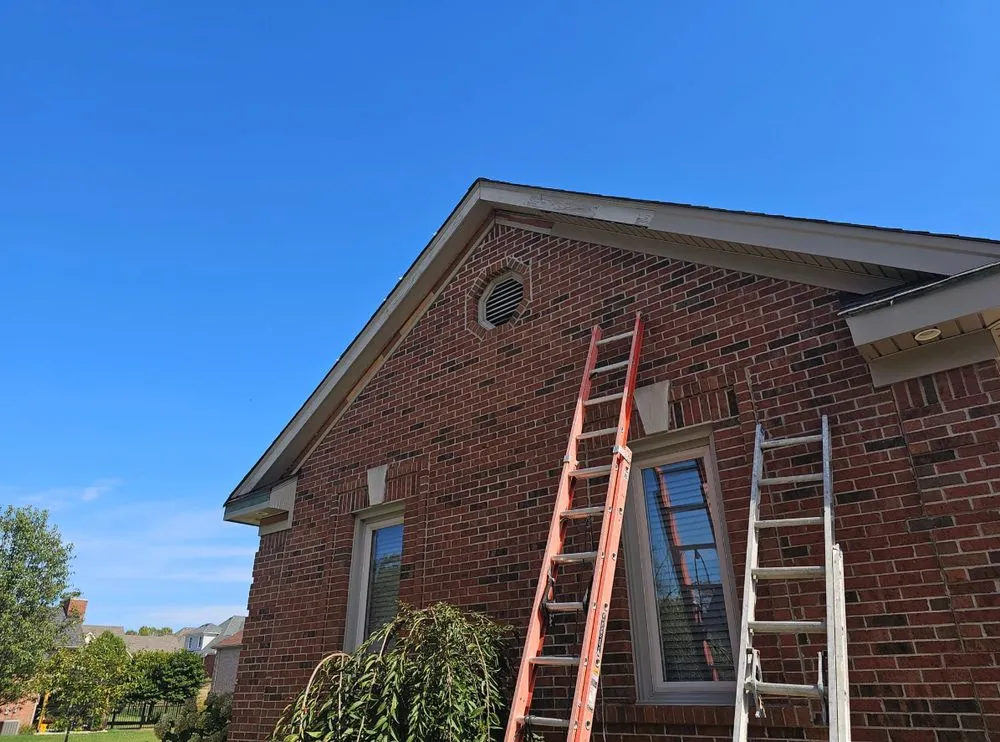 Slide of A-One Services