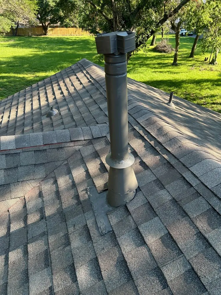 Slide of A P Roofing & Construction