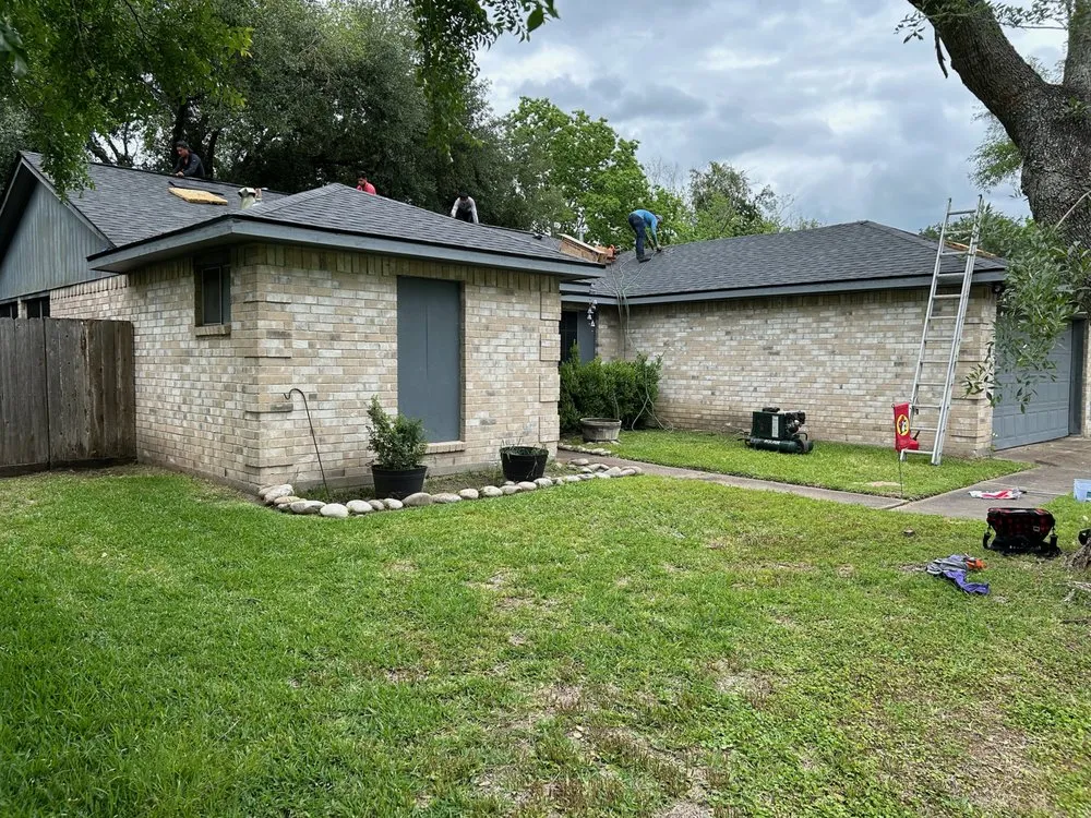 Slide of A P Roofing & Construction