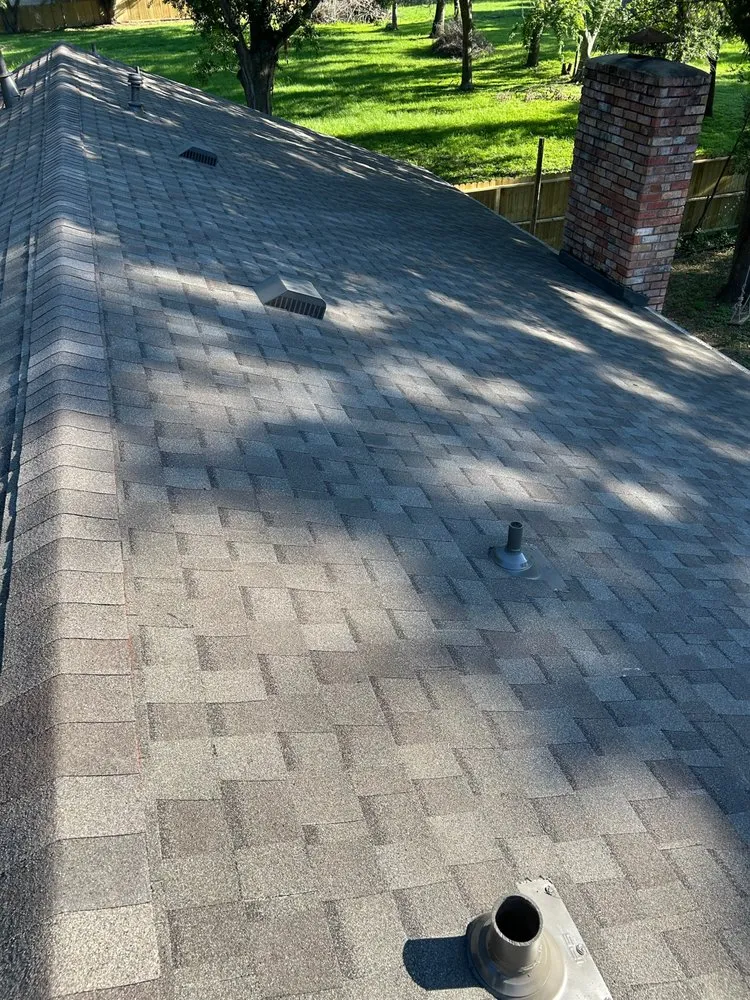 Slide of A P Roofing & Construction