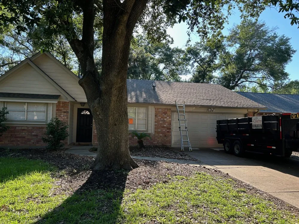 Slide of A P Roofing & Construction