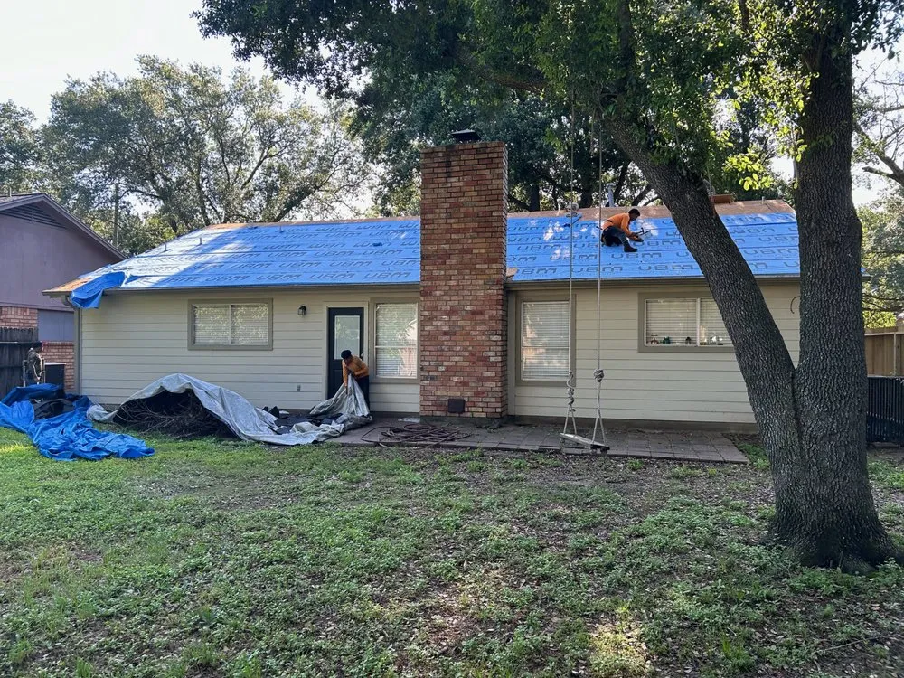 Slide of A P Roofing & Construction