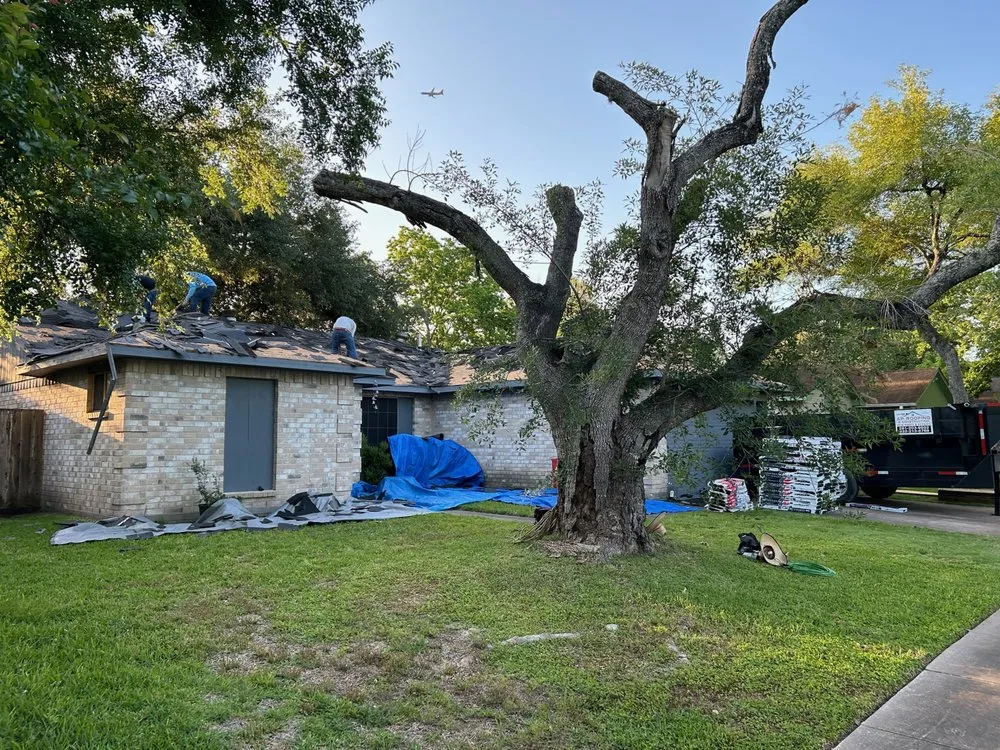 Slide of A P Roofing & Construction
