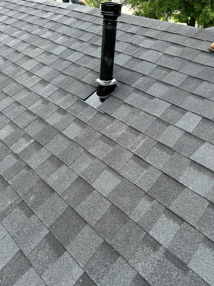 Slide of A P Roofing & Construction