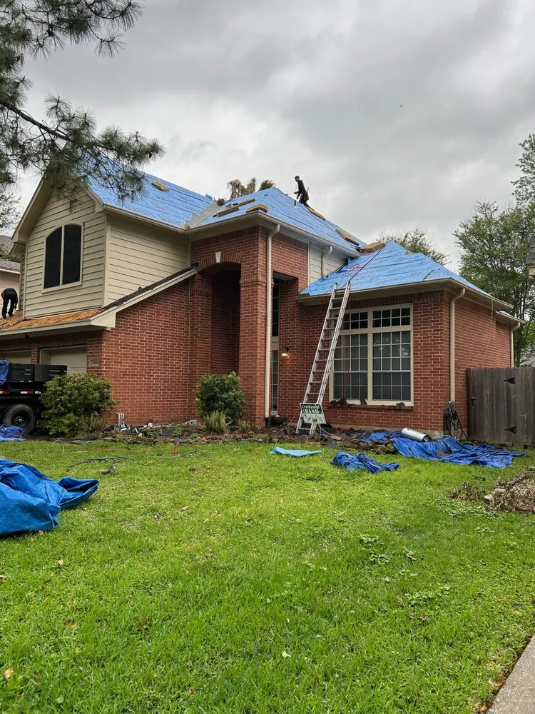 Slide of A P Roofing & Construction