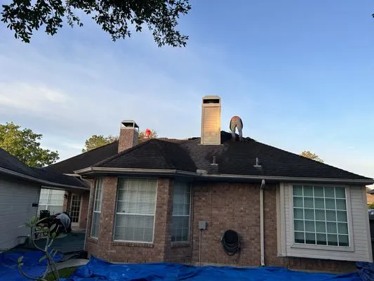 A P Roofing & Construction