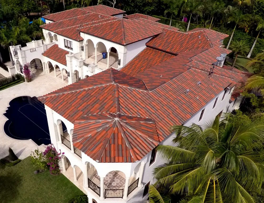 Slide of A Palmer Roofing