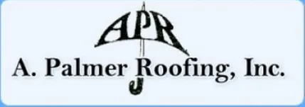 Slide of A Palmer Roofing