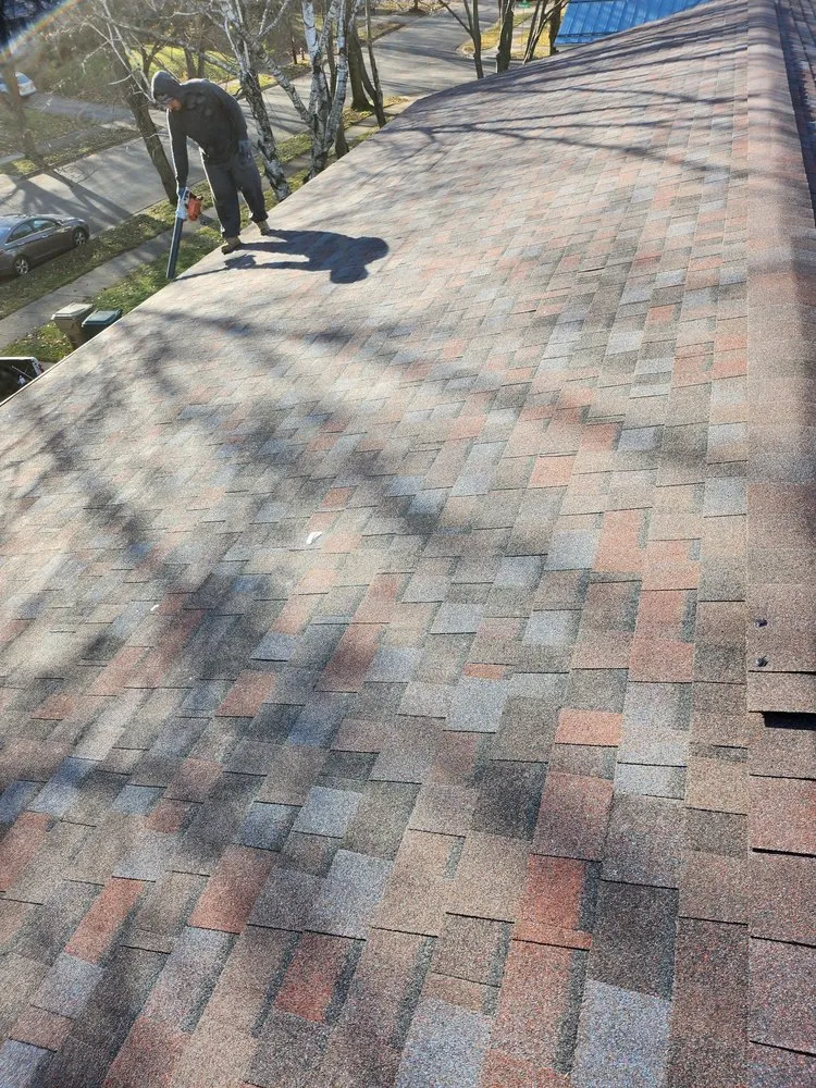 Slide of A Perez Construction