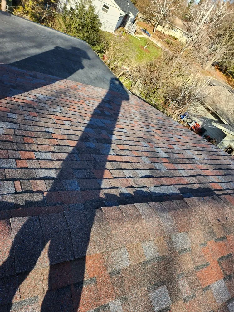 Slide of A Perez Construction