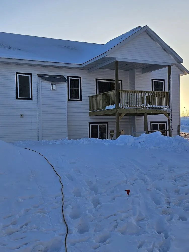 Slide of A Perez Construction