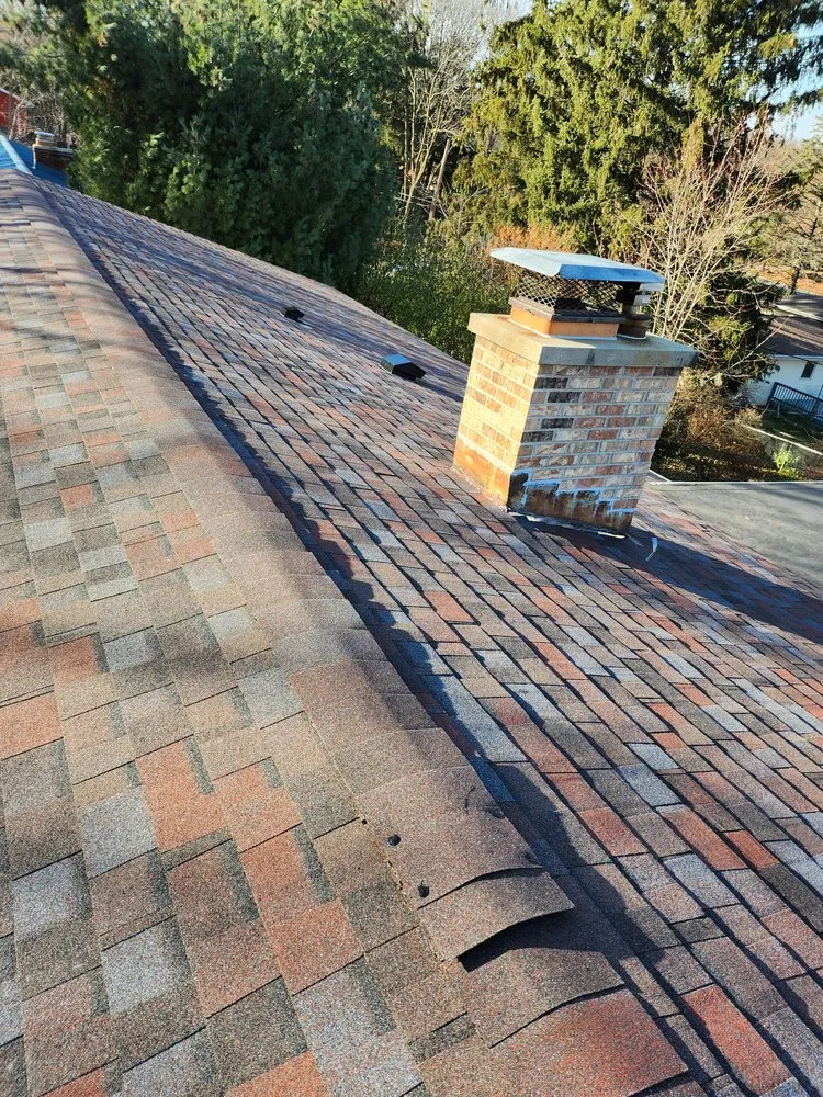 Slide of A Perez Construction