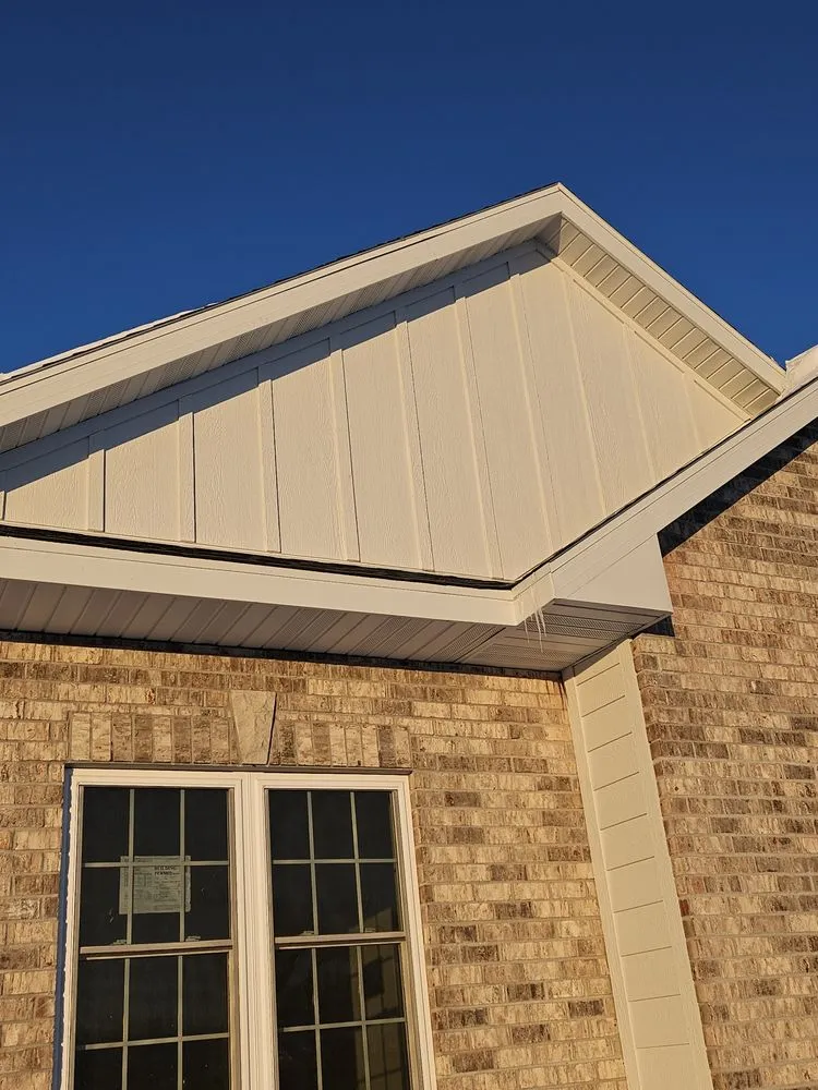 Slide of A Perez Construction