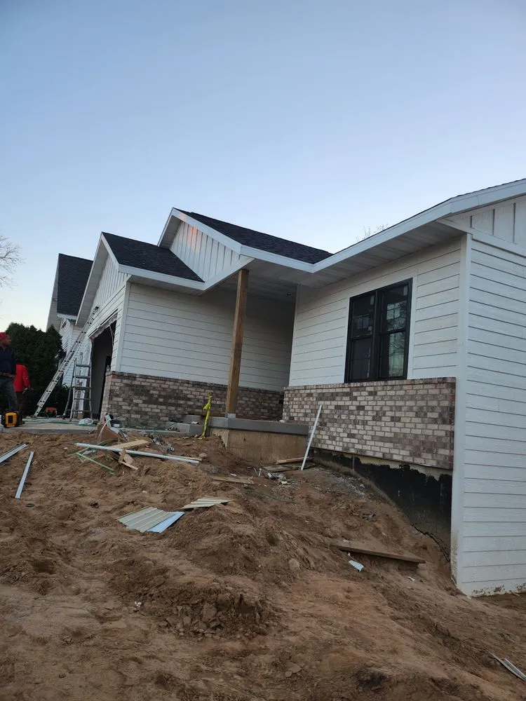 Slide of A Perez Construction