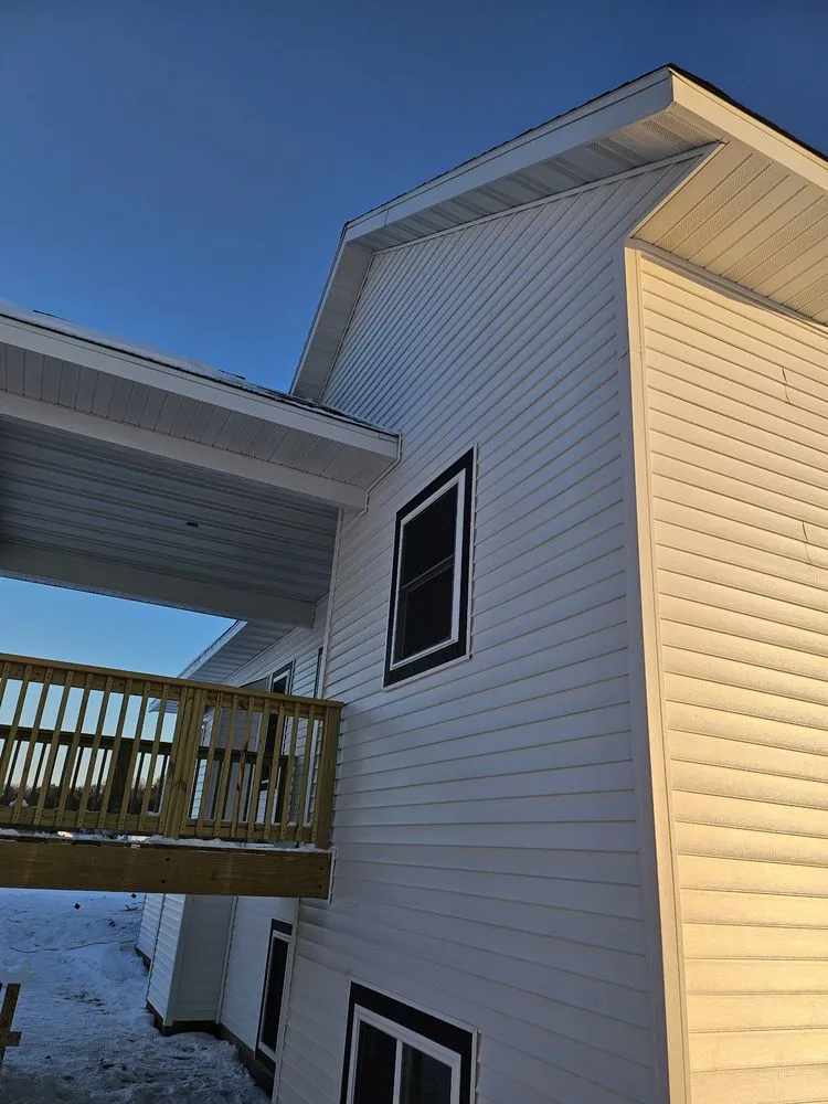 Slide of A Perez Construction