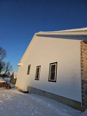 A Perez Construction