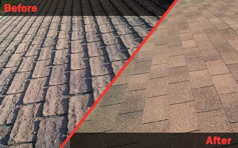 Slide of A Plus Builders